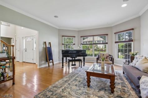 8 Harper Street West Orange NJ 07052