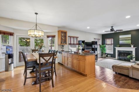 8 Harper Street West Orange NJ 07052
