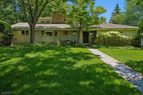 170 North Woods Drive South Orange Village NJ 07079
