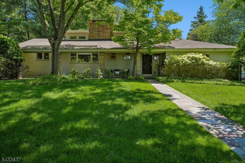 170 North Woods Drive South Orange Village NJ 07079