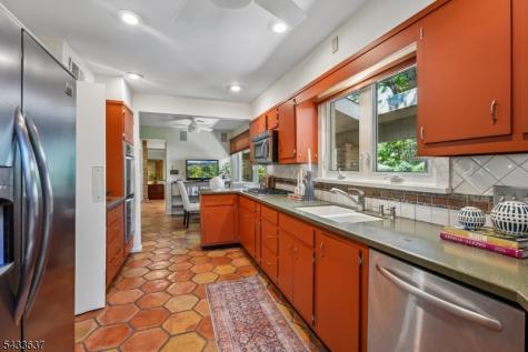 170 North Woods Drive South Orange Village NJ 07079