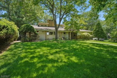 170 North Woods Drive South Orange Village NJ 07079