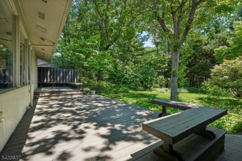 170 North Woods Drive South Orange Village NJ 07079