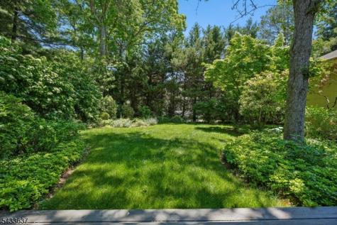 170 North Woods Drive South Orange Village NJ 07079