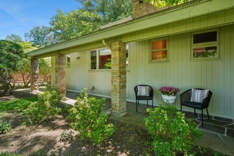 170 North Woods Drive South Orange Village NJ 07079