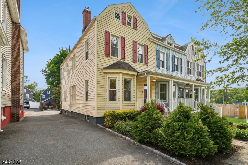 64 Arnold Terrace South Orange Village NJ 07079