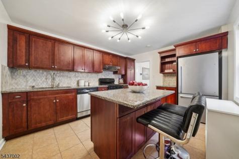 64 Arnold Terrace South Orange Village NJ 07079