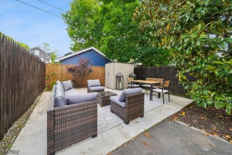 64 Arnold Terrace South Orange Village NJ 07079