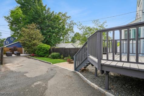 64 Arnold Terrace South Orange Village NJ 07079