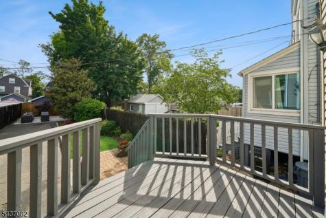 64 Arnold Terrace South Orange Village NJ 07079