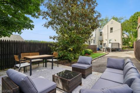 64 Arnold Terrace South Orange Village NJ 07079