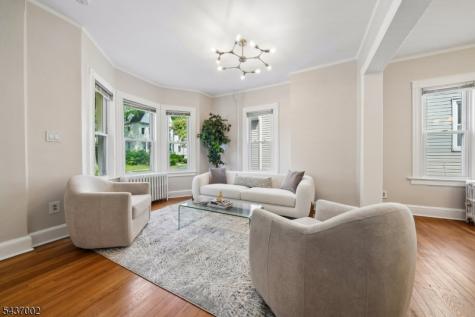 64 Arnold Terrace South Orange Village NJ 07079