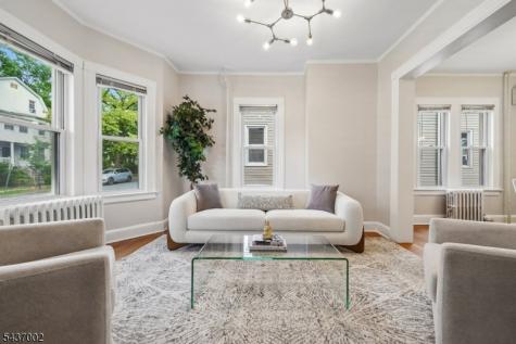 64 Arnold Terrace South Orange Village NJ 07079