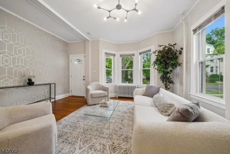 64 Arnold Terrace South Orange Village NJ 07079