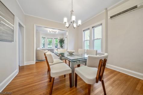 64 Arnold Terrace South Orange Village NJ 07079