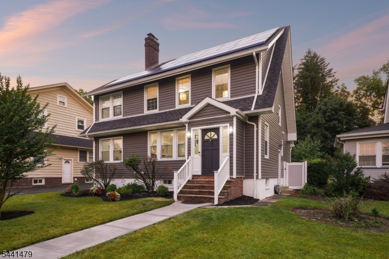 653 Hamilton Road South Orange Village NJ 07079