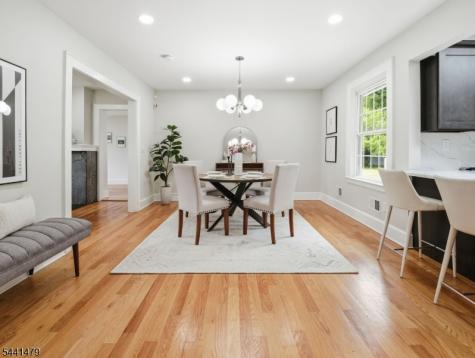 653 Hamilton Road South Orange Village NJ 07079
