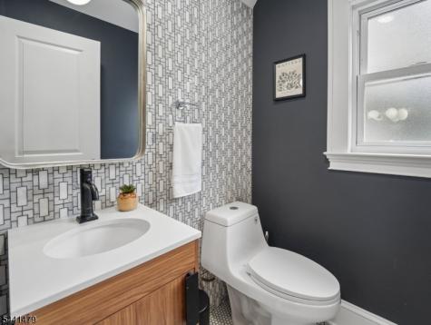 653 Hamilton Road South Orange Village NJ 07079