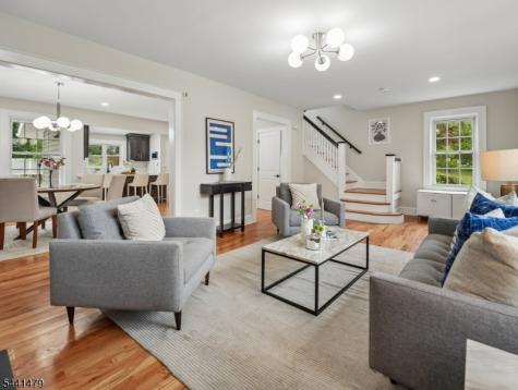 653 Hamilton Road South Orange Village NJ 07079