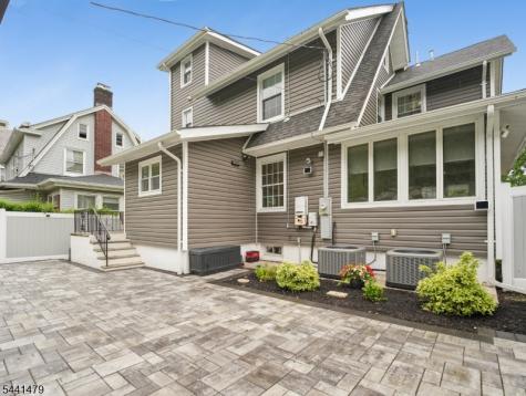 653 Hamilton Road South Orange Village NJ 07079