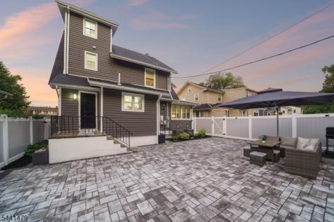653 Hamilton Road South Orange Village NJ 07079