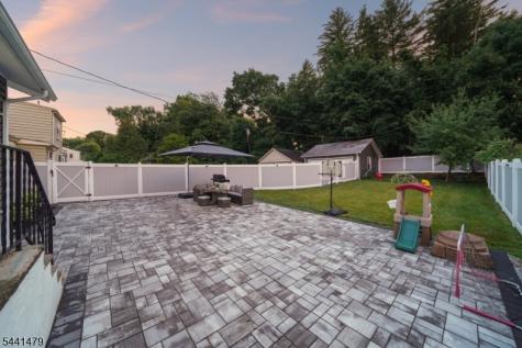 653 Hamilton Road South Orange Village NJ 07079