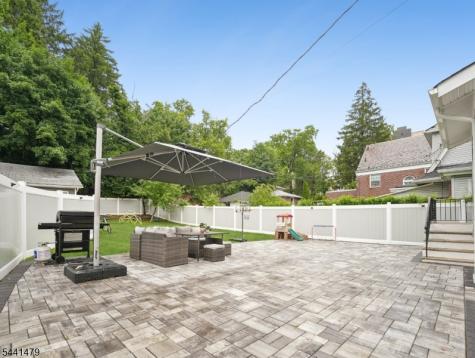 653 Hamilton Road South Orange Village NJ 07079