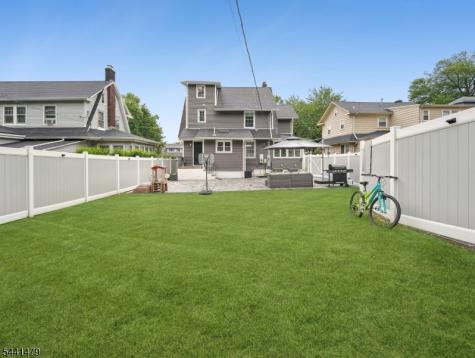 653 Hamilton Road South Orange Village NJ 07079