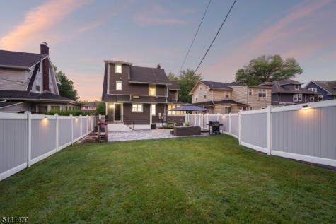 653 Hamilton Road South Orange Village NJ 07079