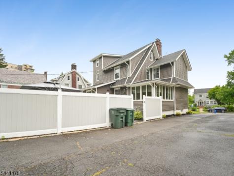 653 Hamilton Road South Orange Village NJ 07079
