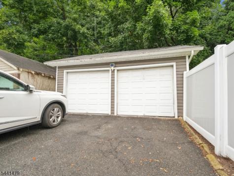 653 Hamilton Road South Orange Village NJ 07079