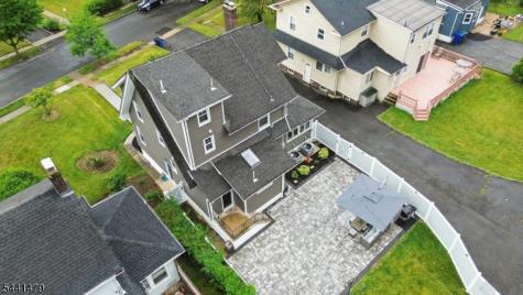 653 Hamilton Road South Orange Village NJ 07079