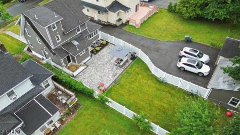 653 Hamilton Road South Orange Village NJ 07079