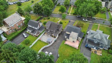 653 Hamilton Road South Orange Village NJ 07079