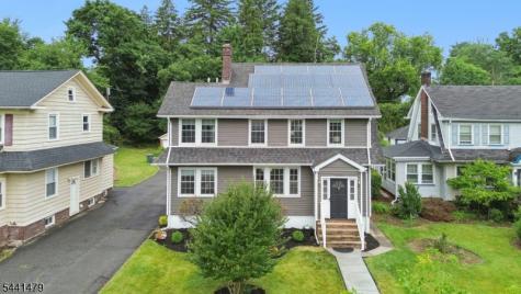 653 Hamilton Road South Orange Village NJ 07079
