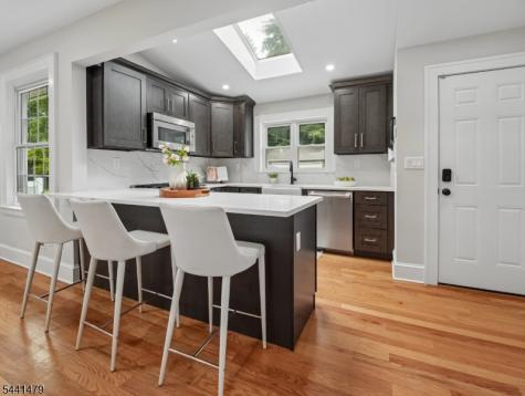 653 Hamilton Road South Orange Village NJ 07079