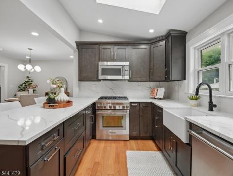 653 Hamilton Road South Orange Village NJ 07079