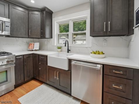 653 Hamilton Road South Orange Village NJ 07079