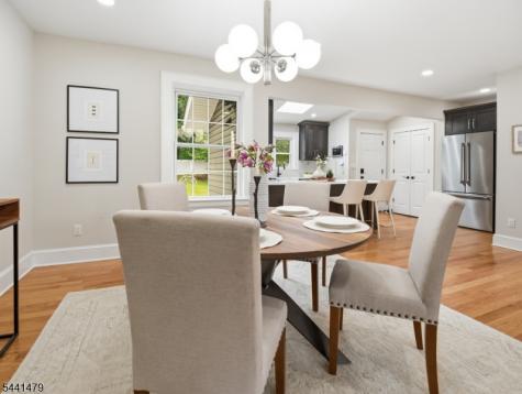 653 Hamilton Road South Orange Village NJ 07079