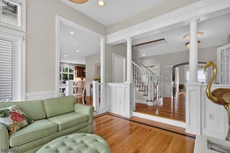 2 Glencree Lane Clinton NJ 08833