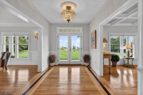 2 Glencree Lane Clinton NJ 08833