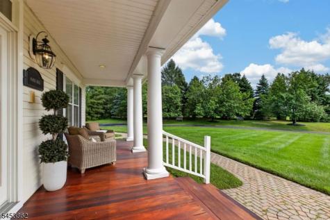 2 Glencree Lane Clinton NJ 08833