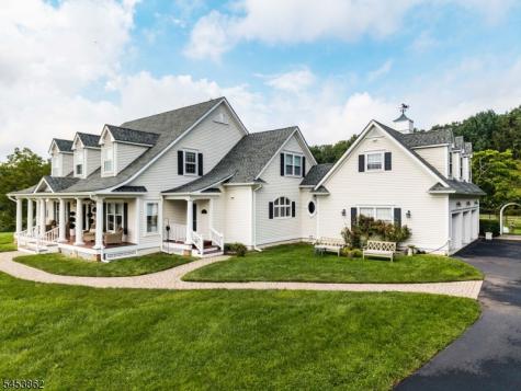 2 Glencree Lane Clinton NJ 08833