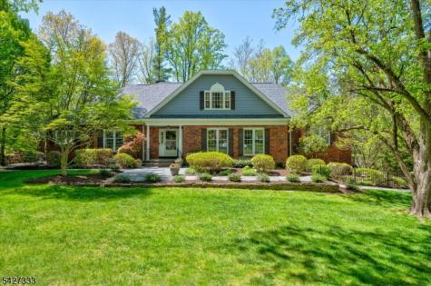 57 Mohawk Road Millburn NJ 07078