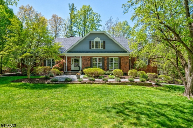 57 Mohawk Road Millburn NJ 07078