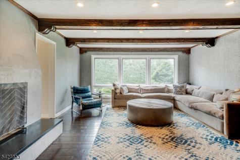 57 Mohawk Road Millburn NJ 07078