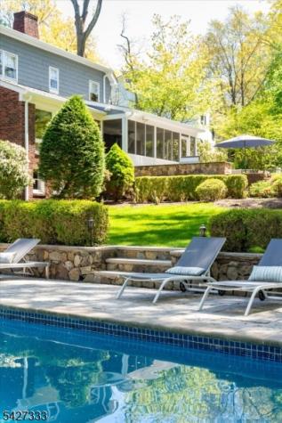 57 Mohawk Road Millburn NJ 07078