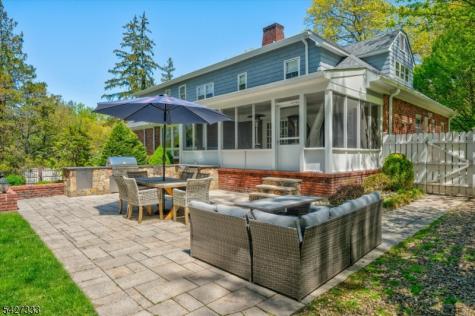 57 Mohawk Road Millburn NJ 07078