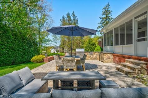 57 Mohawk Road Millburn NJ 07078