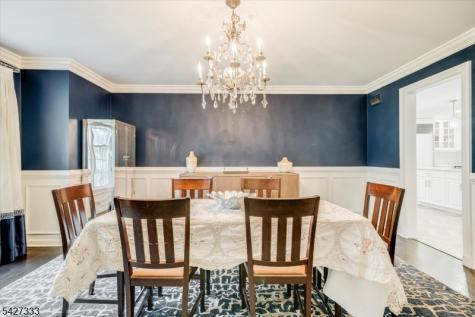 57 Mohawk Road Millburn NJ 07078